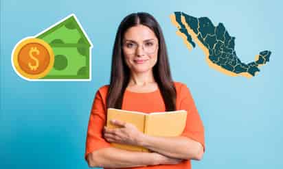 Día del Maestro: los estados con mejores salarios para docentes