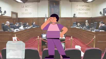 ¿Cuáles son los mejores perfiles a la Suprema Corte, según académica?