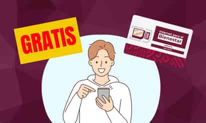 Cómo obtener el chip de Internet para el Bienestar gratis