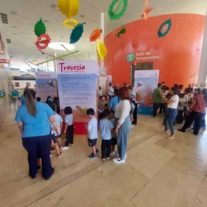 El Acertijo se suma a las actividades por el Día Internacional de los Museos