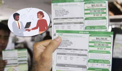 ¿Cómo realizar un cambio de propietario en el recibo de CFE?