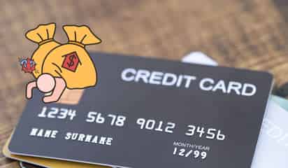 ¿Qué es lo peor que puede pasar si no pago mi tarjeta de crédito?