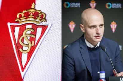 Grupo Orlegi rompe el silencio sobre la posible venta de Sporting de Gijón