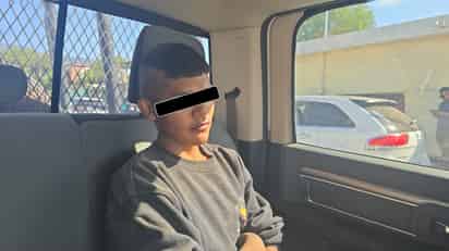 Menor pirómano enfrentaría 3 años de cárcel por calcinar cachorros