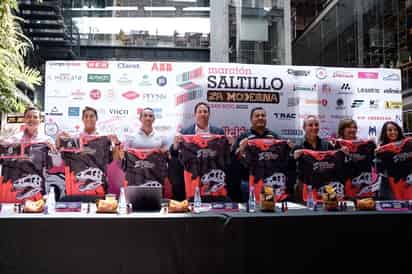 Presentan Maratón Saltillo La Moderna 2025, ¿dónde inscribirse?