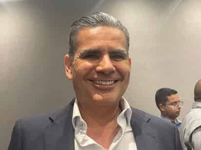 Podría buscar Jorge Arturo Valdés candidatura a la alcaldía de Torreón