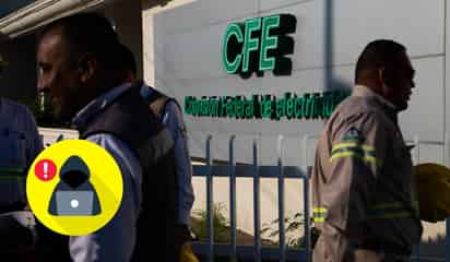 ¿Te ofrecieron trabajo en CFE? Comisión advierte sobre falsas ofertas de empleo