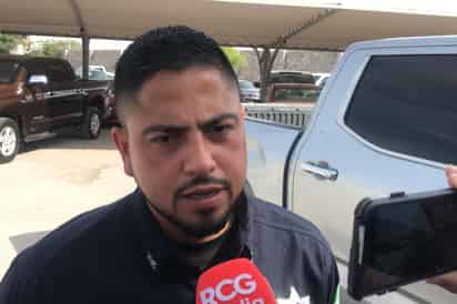 Recuperan en horas cinco autos robados en Torreón con apoyo del C2