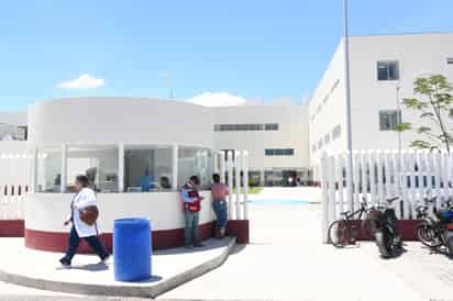 Sheinbaum inaugurará ISSSTE en Torreón