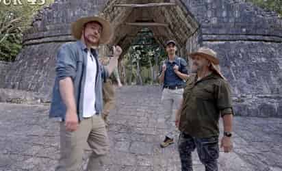 Todo sobre la polémica de MrBeast en México: demanda, acceso a zonas sagradas y versiones encontradas