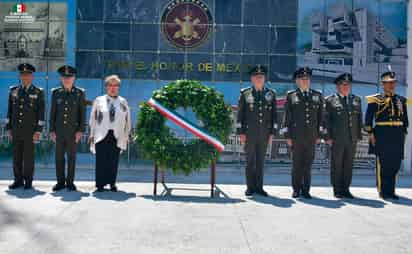 ¿Quién era el general homenajeado por la Defensa que habría autorizado los vuelos de la muerte?