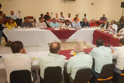 Gobierno Ciudadano de Gómez Palacio incluirá especialistas en todas las áreas: Omar Castañeda.