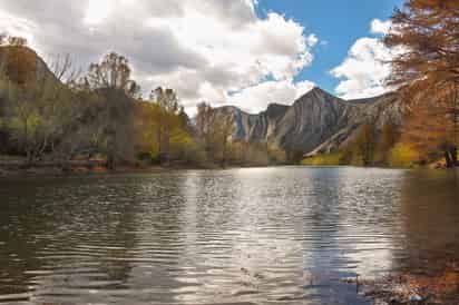 Alcalde de Lerdo pide a Sheinbaum dar seguimiento al Proyecto Agua Saludable Para La Laguna