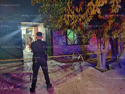 Encuentran a joven sin vida en su domicilio, autoridades confirman que fue muerte natural