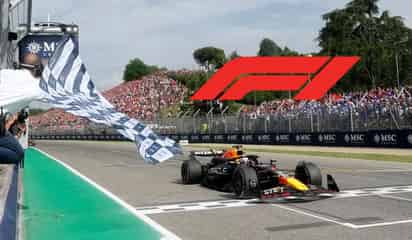 F1: ¿A qué hora y donde ver el GP de Emilia-Romagna?