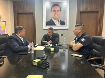 Destituyen a Policías y Reestructuran Seguridad en Castaños tras Protestas por Abusos