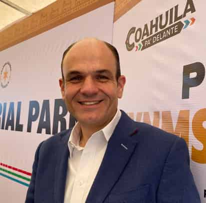 Sufre exportación ganadera su peor crisis: Jericó Abramo
