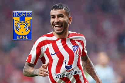Campeón mundial con Argentina rompe el silencio sobre su posible llegada a Tigres