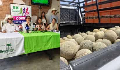 Preparan nueva edición del Festival del Melón en Torreón, ¿qué actividades habrá?