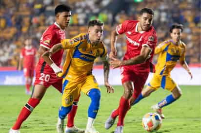 ¿Qué necesitan Toluca y Tigres para pasar a la gran final del Clausura 2025?