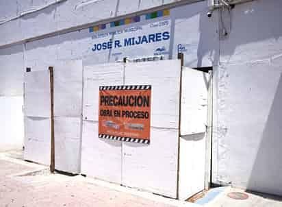 Biblioteca José R. Mijares deja su sede original para integrarse a un nuevo complejo cultural