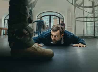 La impactante historia real que inspiró una película en Netflix