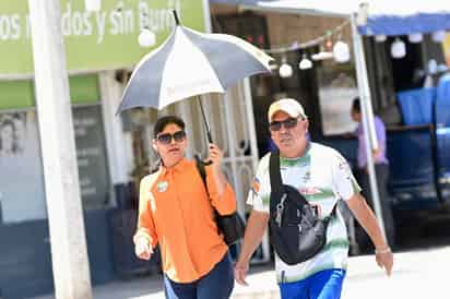 Onda de calor se mantendrá el fin e inicio de semana en La Laguna