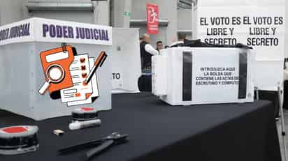 ¿Qué perfil se recomienda buscar entre los candidatos judiciales? Esto plantea experto de la UNAM