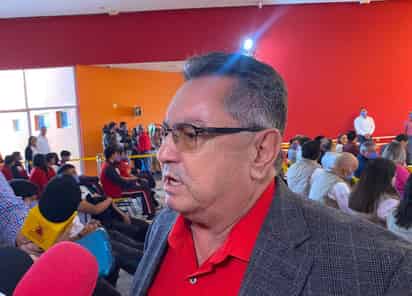 Trabaja Educación Básica en Coahuila en reubicación escolar