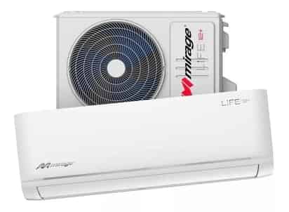 Ya quieren minisplits subsidiados en Monclova