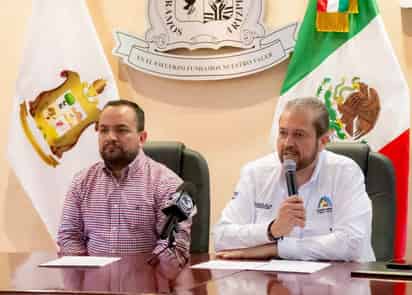 Lanzan tarjeta “Todos por la Más Chida” en Ramos Arizpe