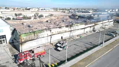 Protección Civil de Frontera refuerza inspecciones tras incendios