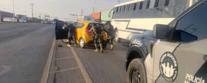 Policía Municipal y GRT continúan con labores de proximidad social en Torreón