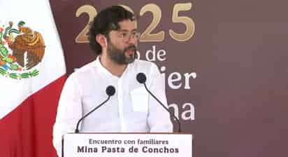 Han localizado al menos 21 mineros en Pasta de Conchos, 13 ya fueron identificados