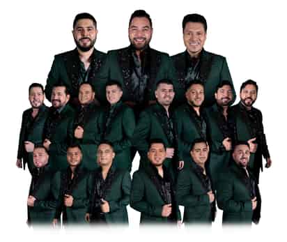 Noche inolvidable. Este sábado la Banda MS deleitará a los laguneros con todos sus éxitos.