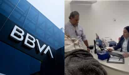 BBVA México ofrece disculpa pública tras incidente con adulta mayor en Oaxaca