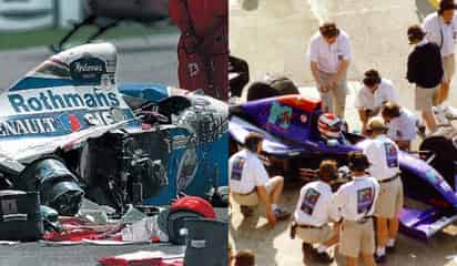 El circuito 'maldito' que cobró dos vidas en la Fórmula 1
