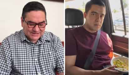 Andrés Vaca vs Jorge Pietrasanta: ¿Cuál fue la bronca entre narradores que escaló en redes?