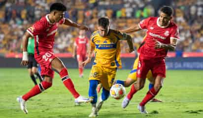 Semifinales Clausura 2025: Las posibles alineaciones de Toluca y Tigres