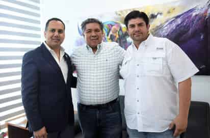 La primera etapa se desarrollará en un periodo de tres meses y después se avanzará con segunda fase. (CORTESÍA)