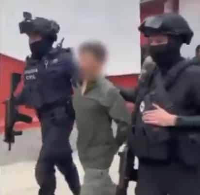 Operación contra Cártel Jalisco Nueva Generación deja 12 muertos en Michoacán