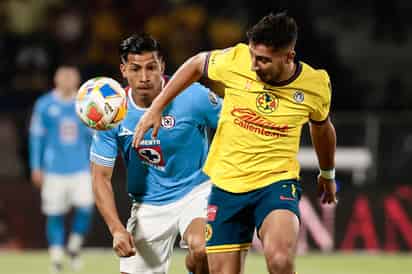 ¿Qué necesitan América y Cruz Azul para pasar a la final del Clausura 2025?