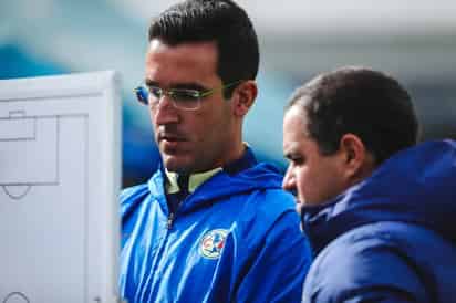 ¿Quién es Paulo Víctor, auxiliar técnico de André Jardine que dirigirá por primera vez al América?