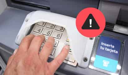 ¿Qué se sabe sobre las supuestas estafas en cajeros automáticos que dejan las cuentas en ceros?