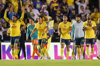 América remonta a Cruz Azul y jugará su cuarta final consecutiva ante Toluca