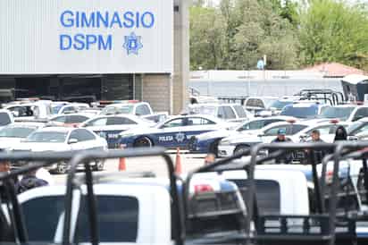 Destaca región lagunera en Índice de Paz 2025