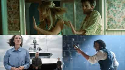 Del papel a la pantalla: cinco libros que se convertirán en películas imperdibles este 2025