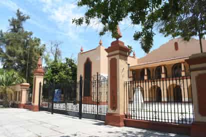 Por iniciar, obras del Centro Cultural del Norte con inversión de 100 mdp en Torreón