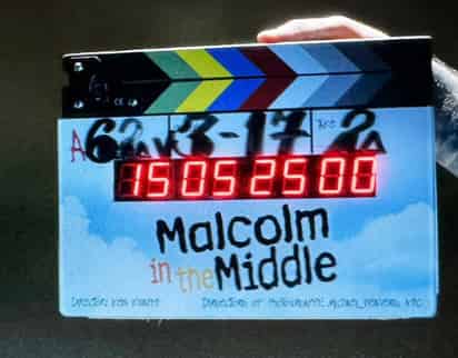 Actor habría recibido regaño de Disney por revelar detalles de la nueva temporada de Malcolm el de en medio