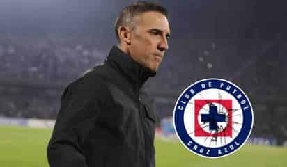 ¿Qué dijo Vicente Sanchez tras la derrota de Cruz Azul contra el América?